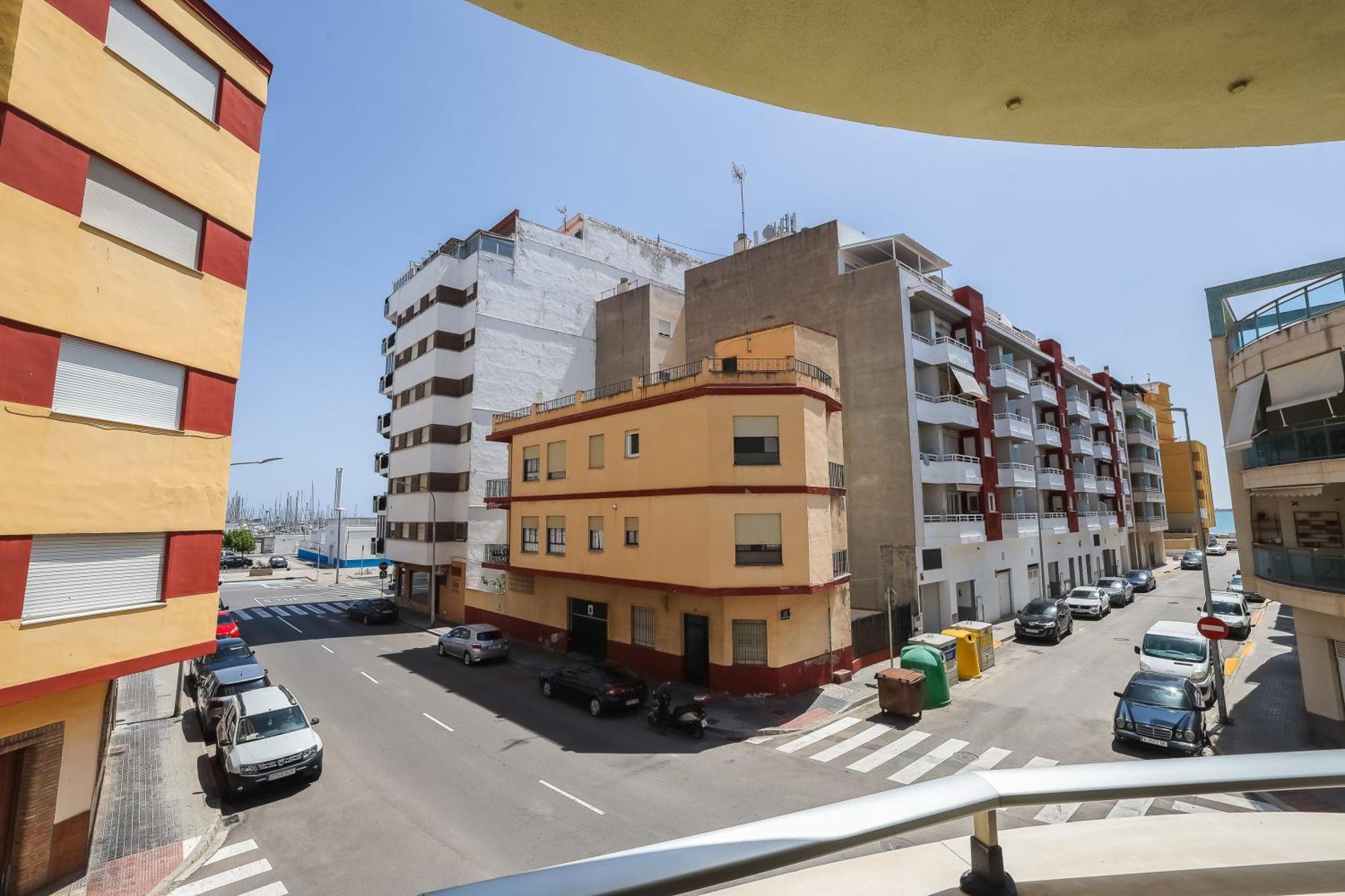 Apartamento Palermo Living Suites En Burriana Exterior photo