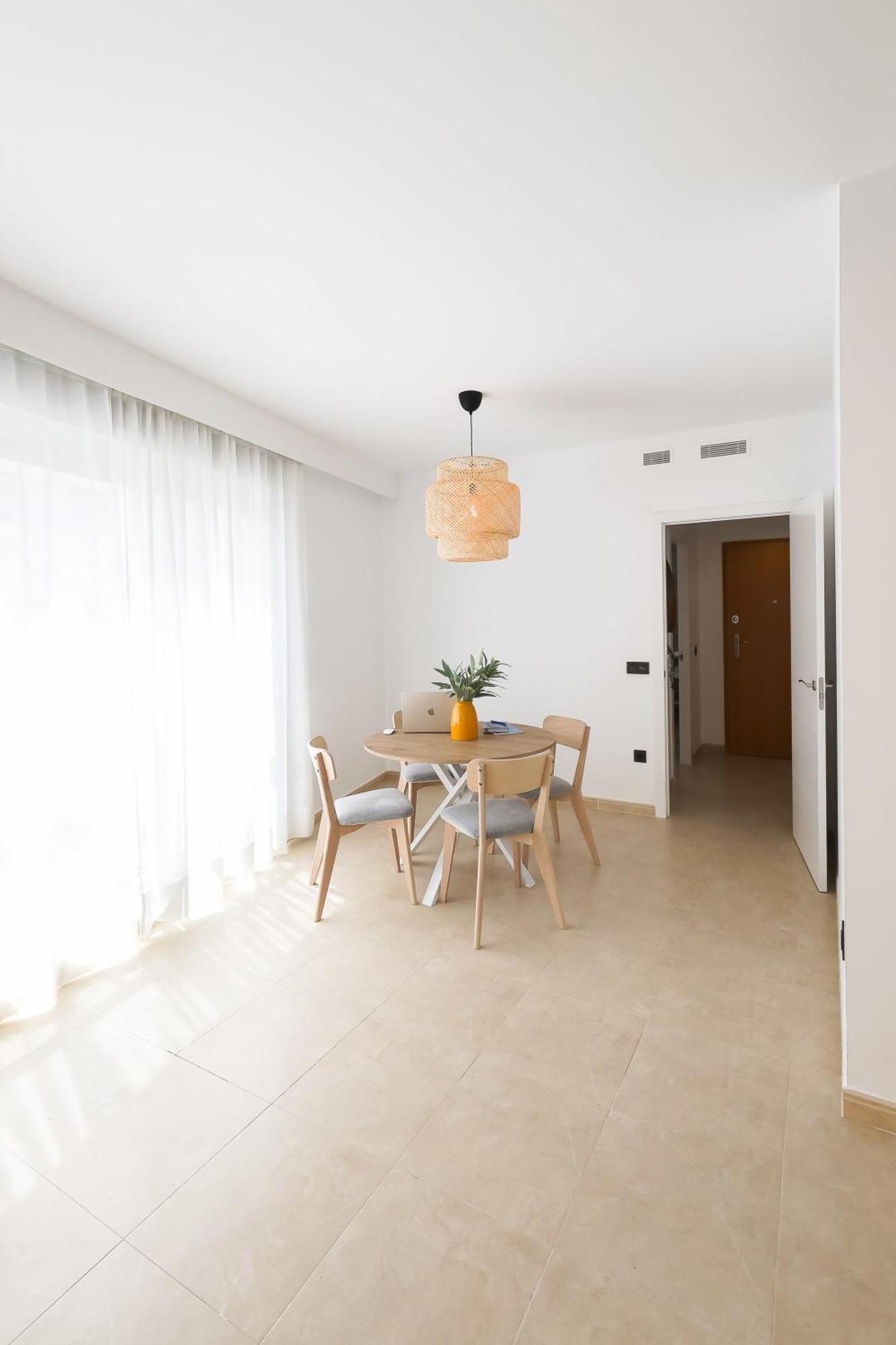 Apartamento Palermo Living Suites En Burriana Exterior photo