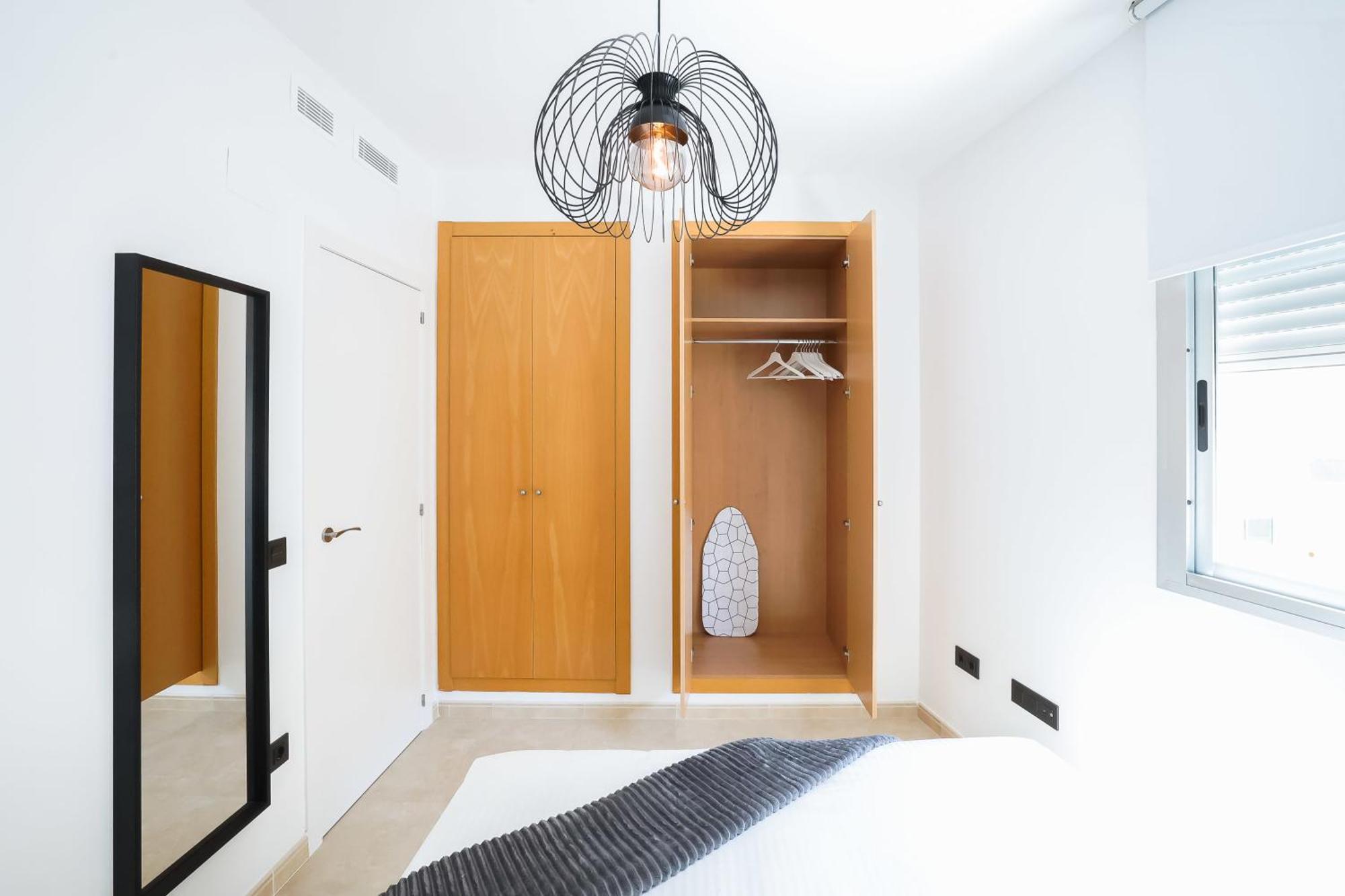 Apartamento Palermo Living Suites En Burriana Exterior photo