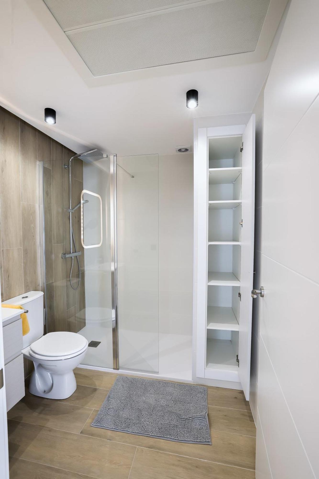 Apartamento Palermo Living Suites En Burriana Exterior photo